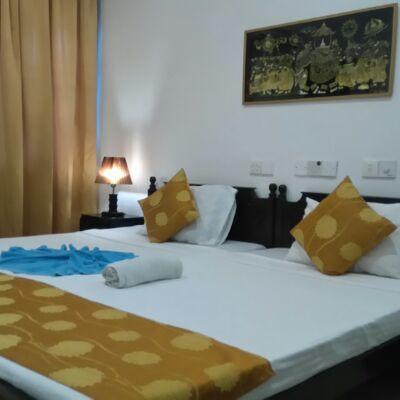 Beverly Hills Hotel Dehiwala-Mount Lavinia Екстер'єр фото