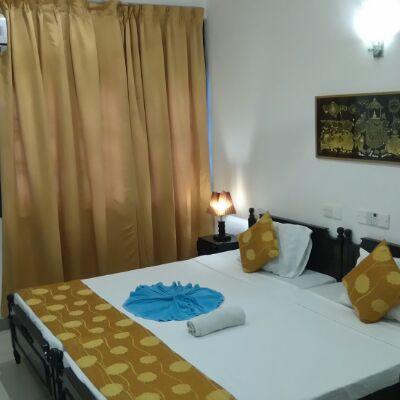 Beverly Hills Hotel Dehiwala-Mount Lavinia Екстер'єр фото